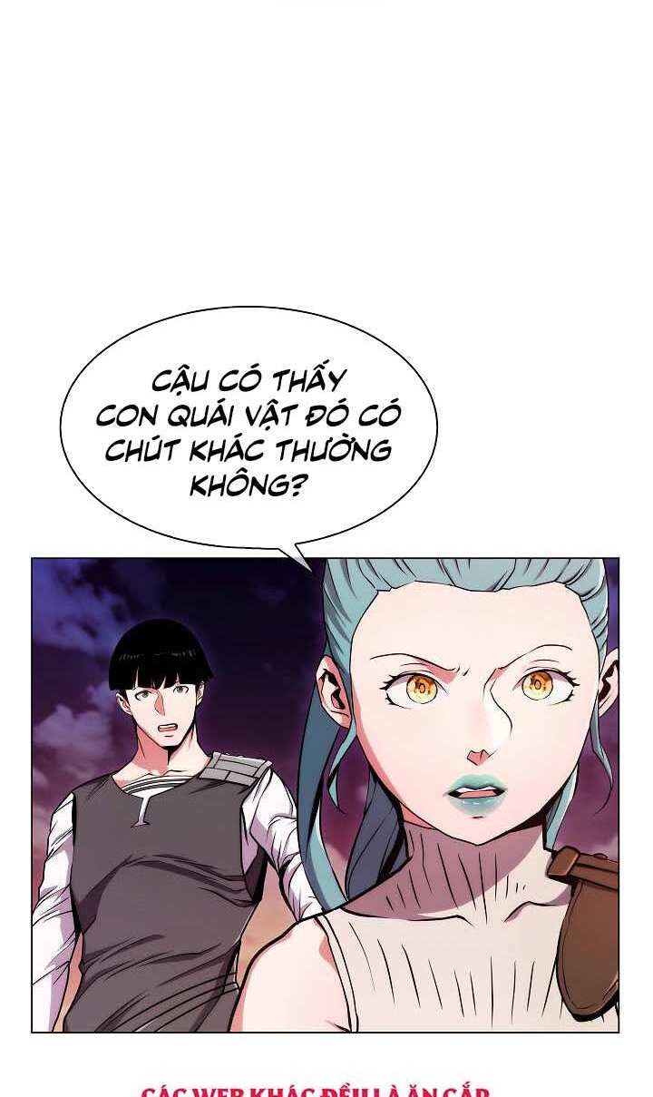 Kẻ Phát Hoạ Ấn Chú Chapter 7 - 18
