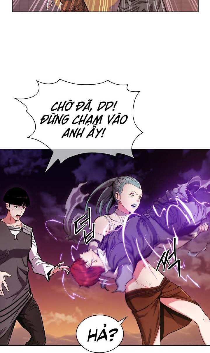 Kẻ Phát Hoạ Ấn Chú Chapter 7 - 20