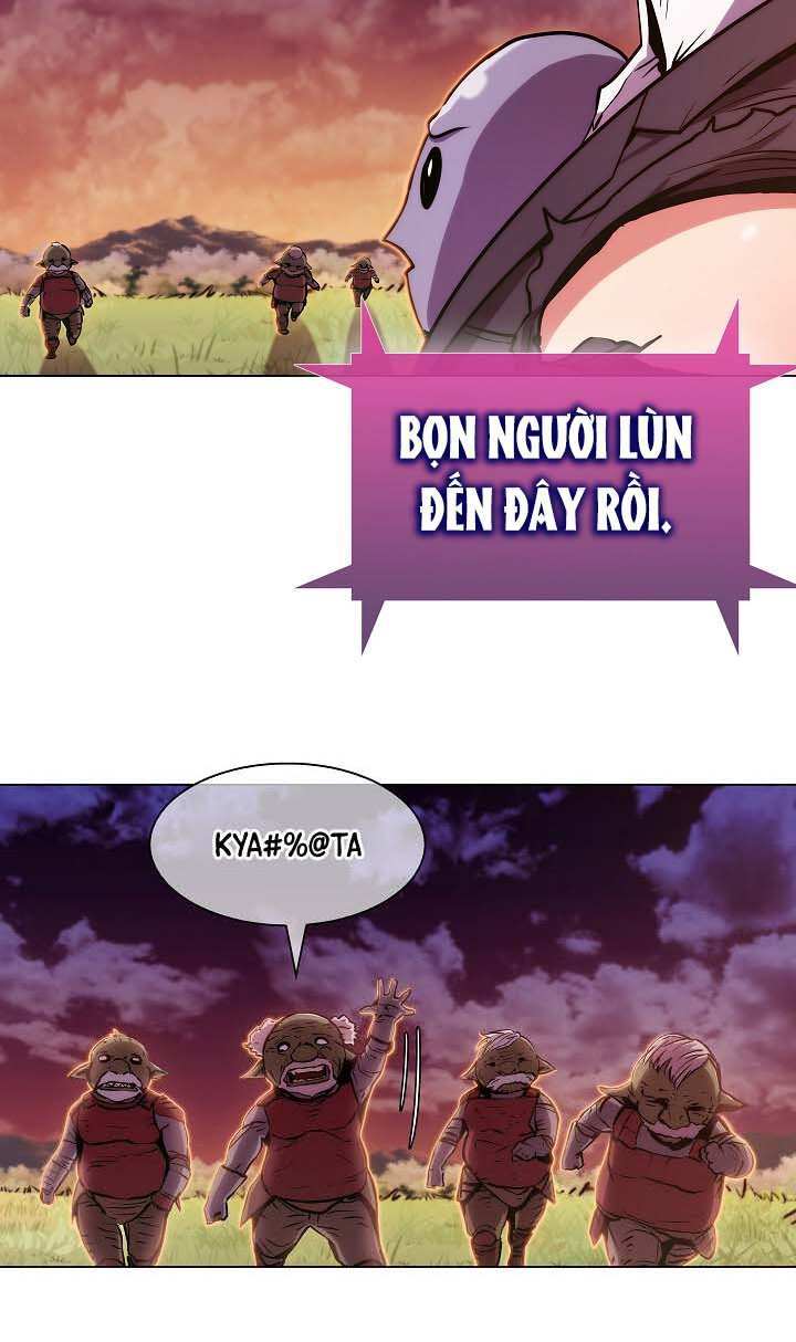 Kẻ Phát Hoạ Ấn Chú Chapter 7 - 59