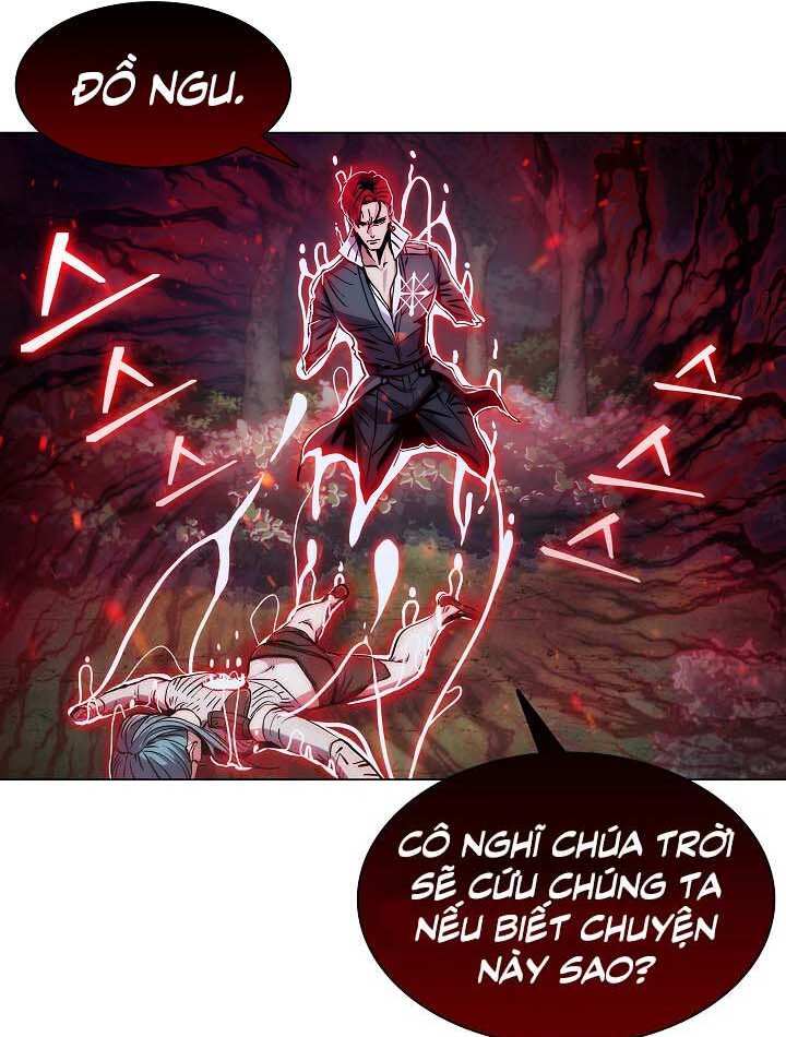 Kẻ Phát Hoạ Ấn Chú Chapter 7 - 91