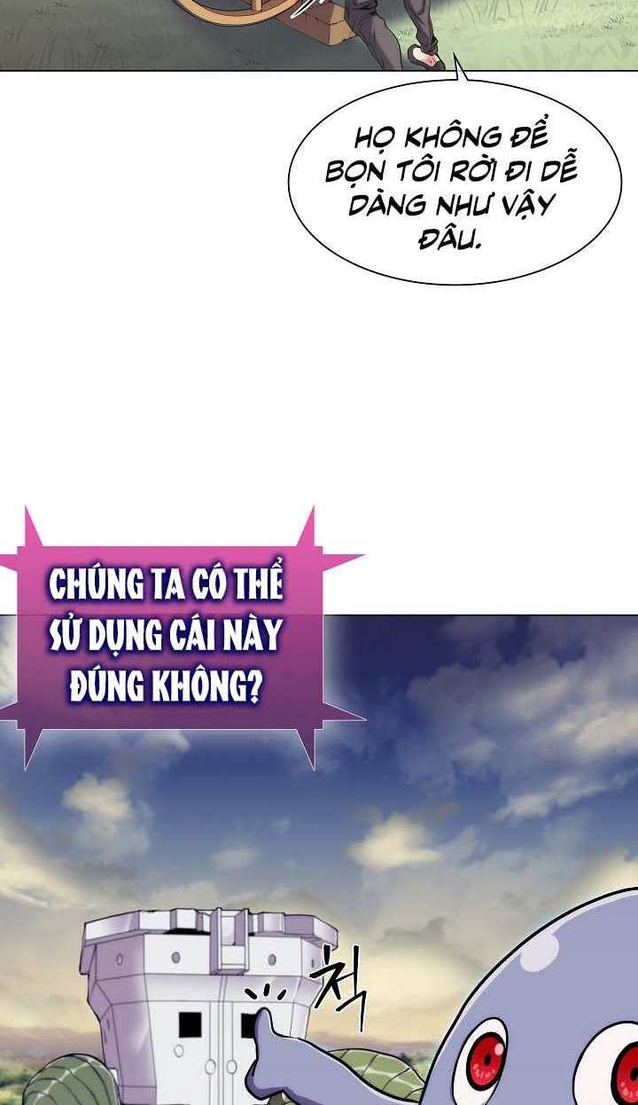 Kẻ Phát Hoạ Ấn Chú Chapter 8 - 14