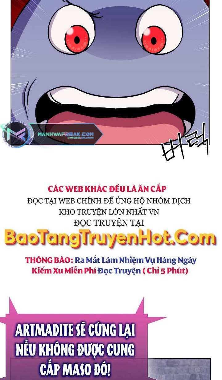 Kẻ Phát Hoạ Ấn Chú Chapter 8 - 28
