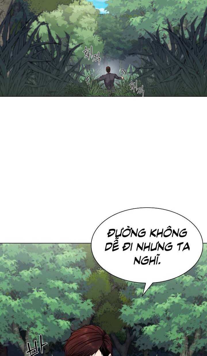 Kẻ Phát Hoạ Ấn Chú Chapter 8 - 43