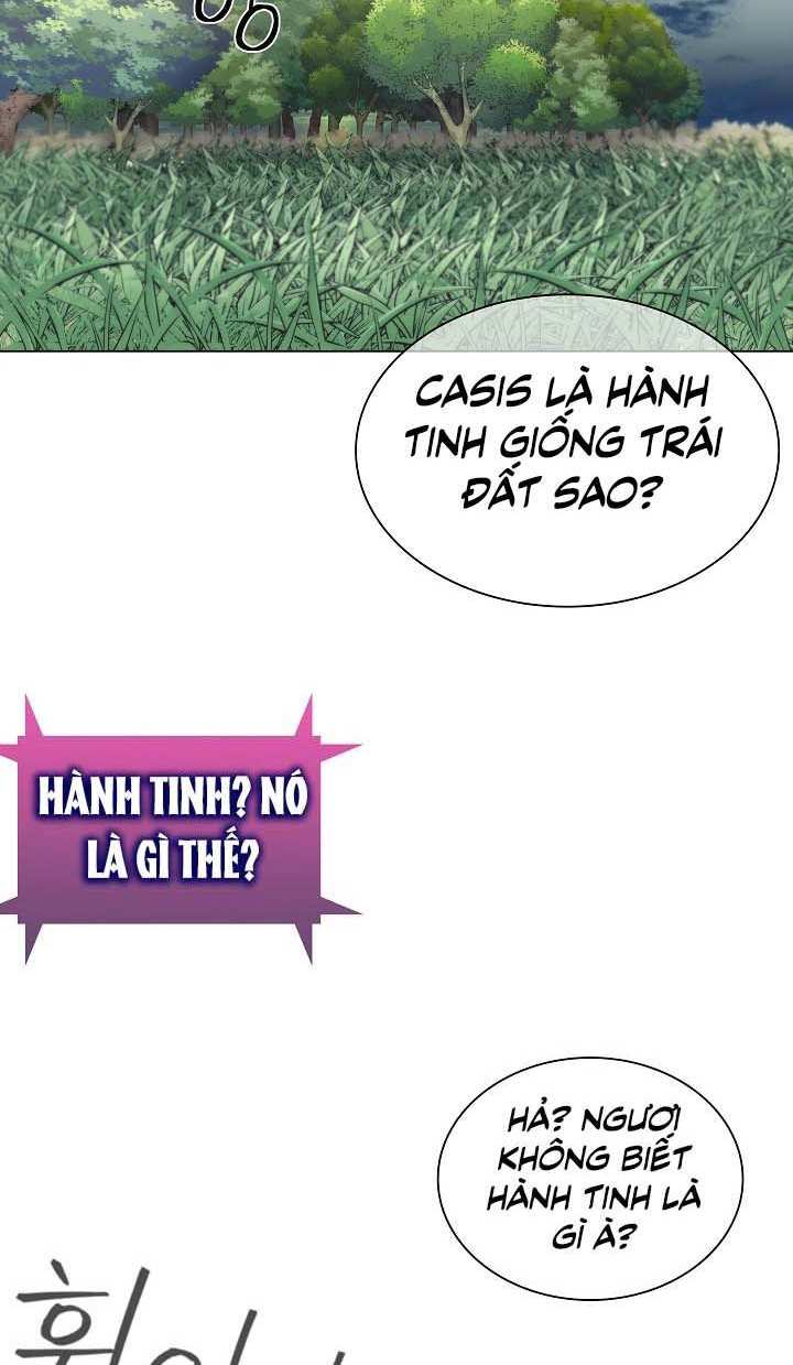 Kẻ Phát Hoạ Ấn Chú Chapter 8 - 46