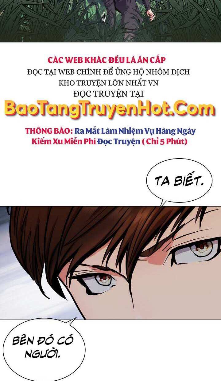 Kẻ Phát Hoạ Ấn Chú Chapter 8 - 48