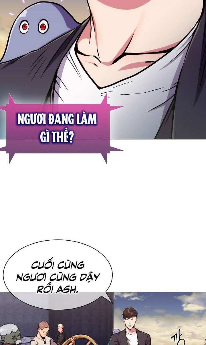 Kẻ Phát Hoạ Ấn Chú Chapter 8 - 7
