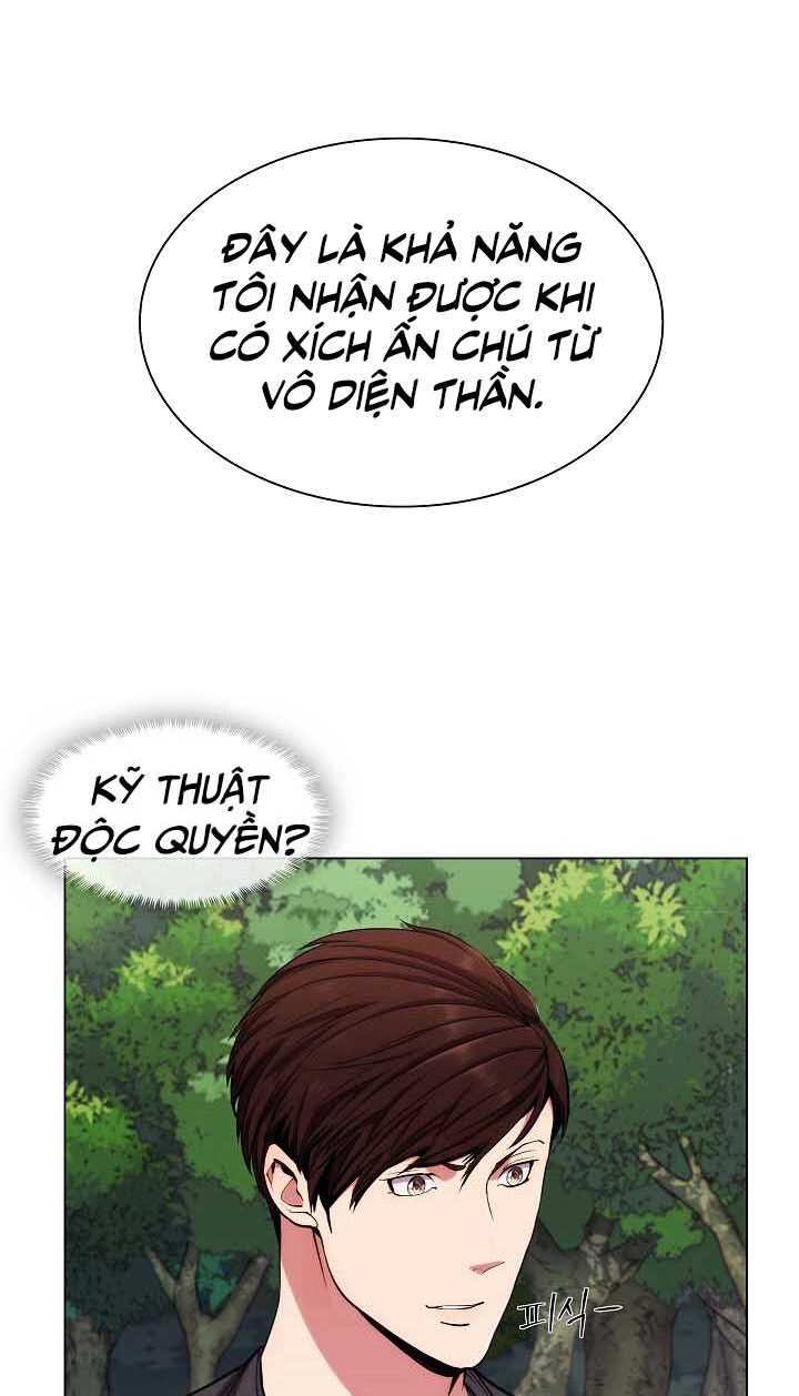 Kẻ Phát Hoạ Ấn Chú Chapter 8 - 81
