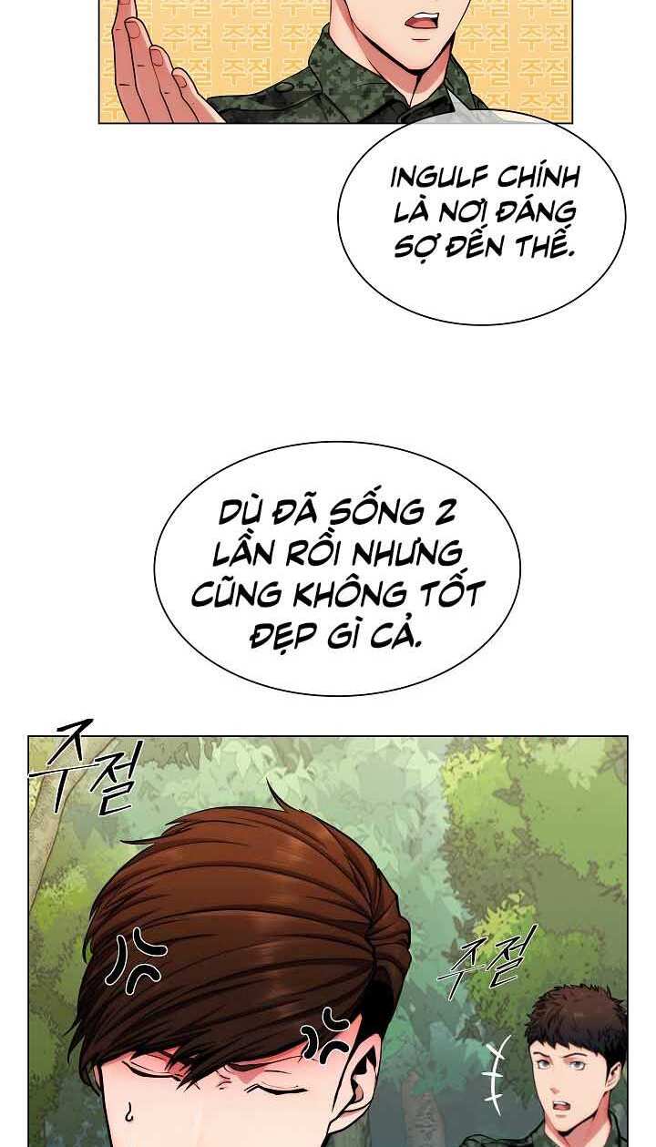 Kẻ Phát Hoạ Ấn Chú Chapter 8 - 88