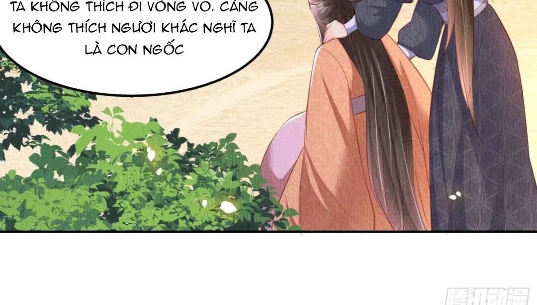 Vì Ta Trăm Hoa Cũng Phải Úa Tàn Chapter 31 - 27