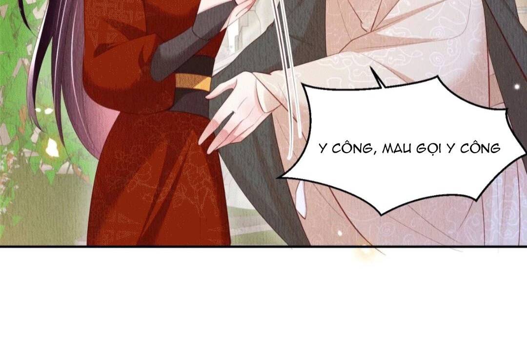 Vì Ta Trăm Hoa Cũng Phải Úa Tàn Chapter 31 - 9