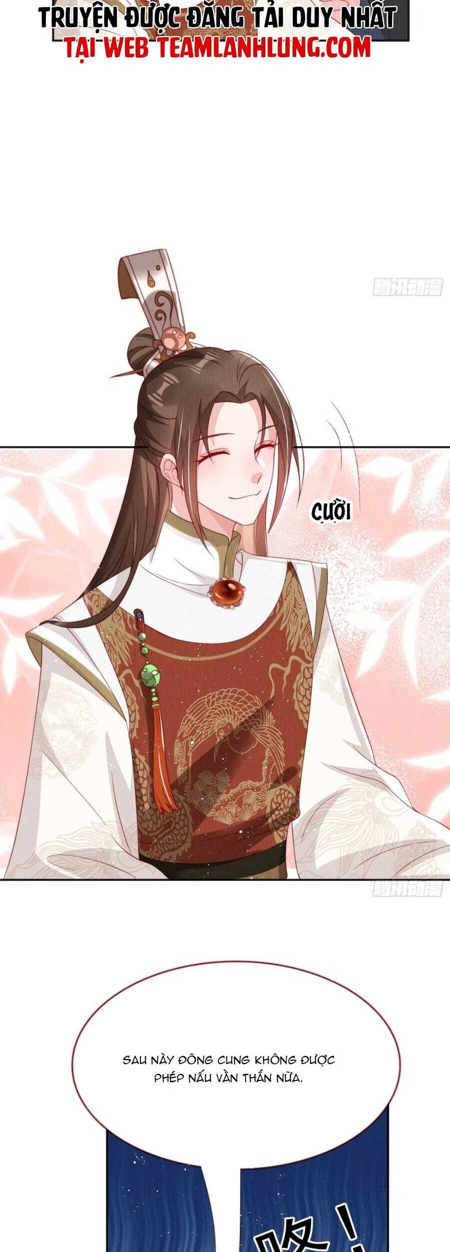 Vì Ta Trăm Hoa Cũng Phải Úa Tàn Chapter 35 - 16