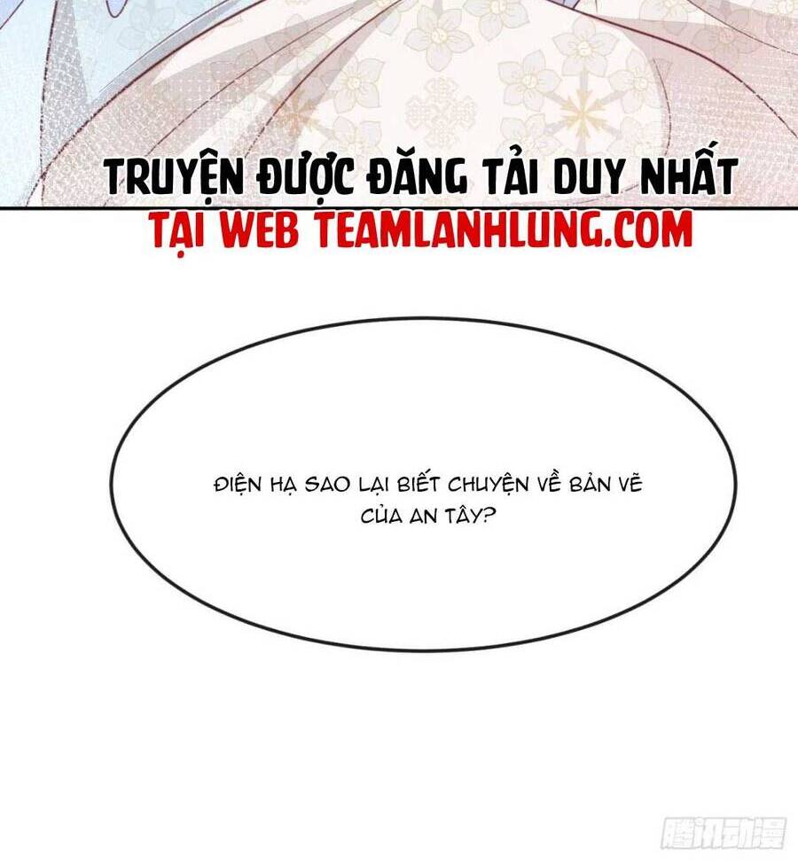 Vì Ta Trăm Hoa Cũng Phải Úa Tàn Chapter 35 - 28