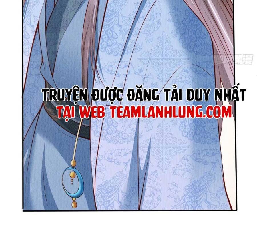Vì Ta Trăm Hoa Cũng Phải Úa Tàn Chapter 37 - 16