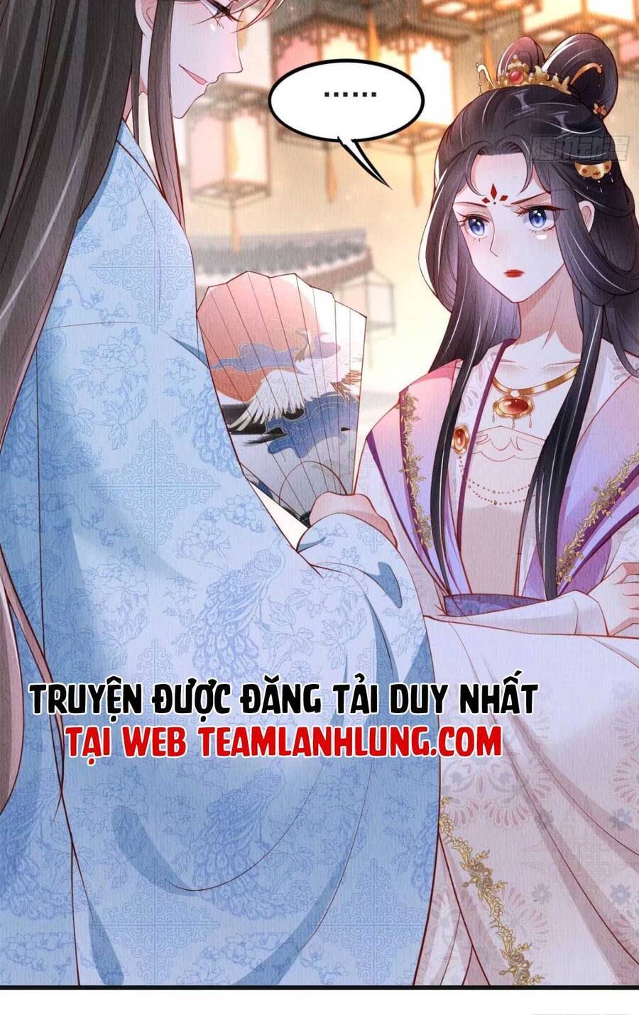 Vì Ta Trăm Hoa Cũng Phải Úa Tàn Chapter 37 - 21