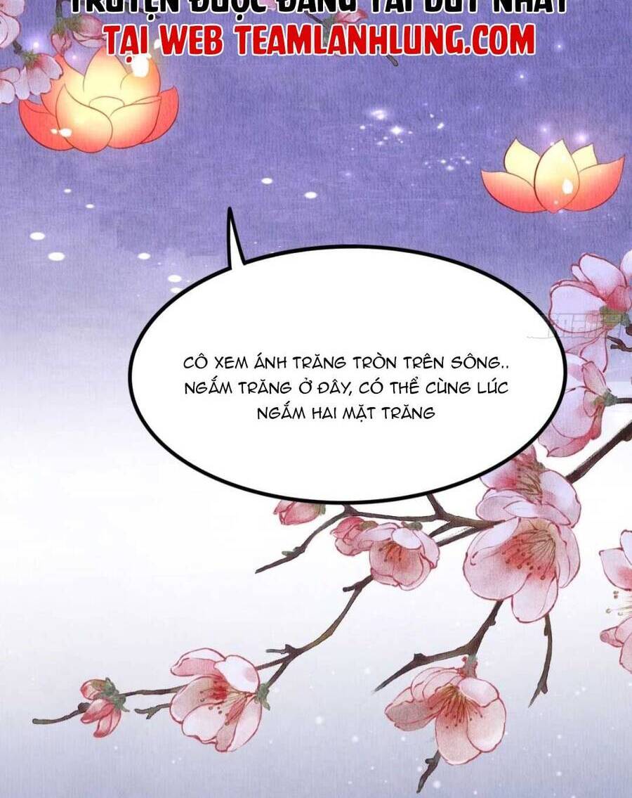 Vì Ta Trăm Hoa Cũng Phải Úa Tàn Chapter 37 - 29