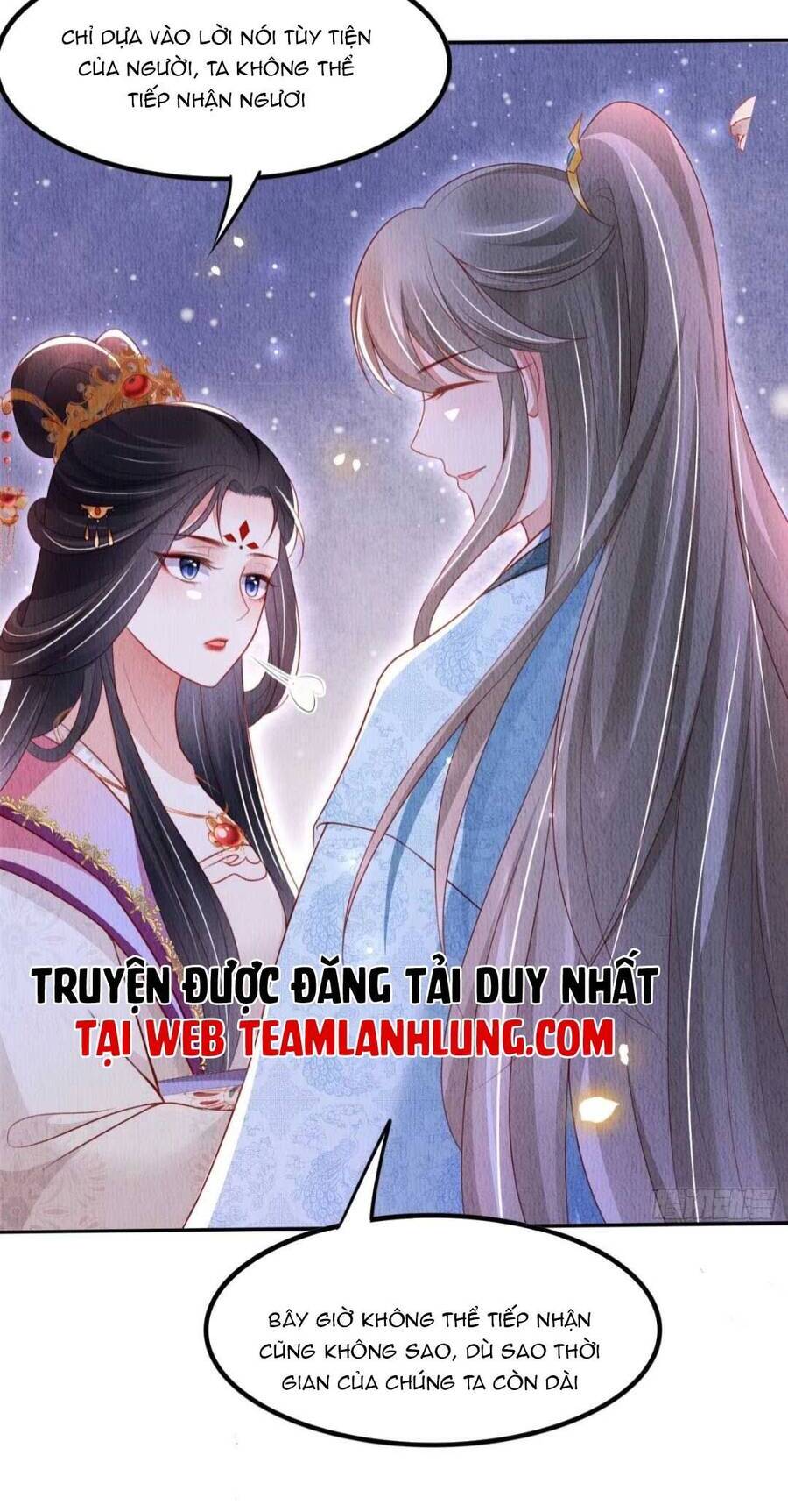 Vì Ta Trăm Hoa Cũng Phải Úa Tàn Chapter 37 - 36