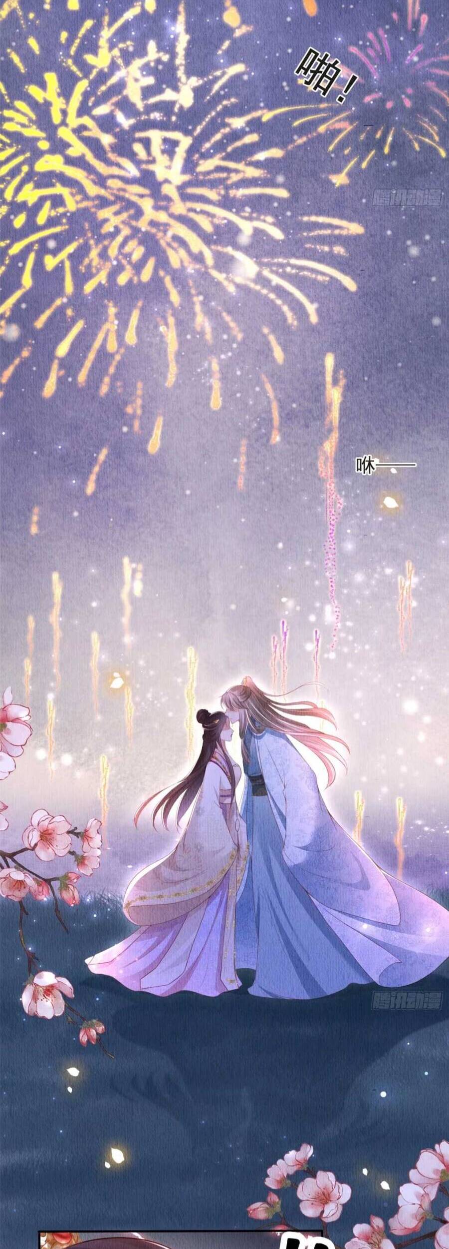 Vì Ta Trăm Hoa Cũng Phải Úa Tàn Chapter 37 - 38
