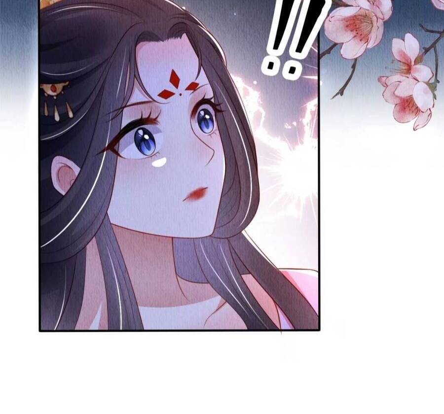 Vì Ta Trăm Hoa Cũng Phải Úa Tàn Chapter 37 - 39