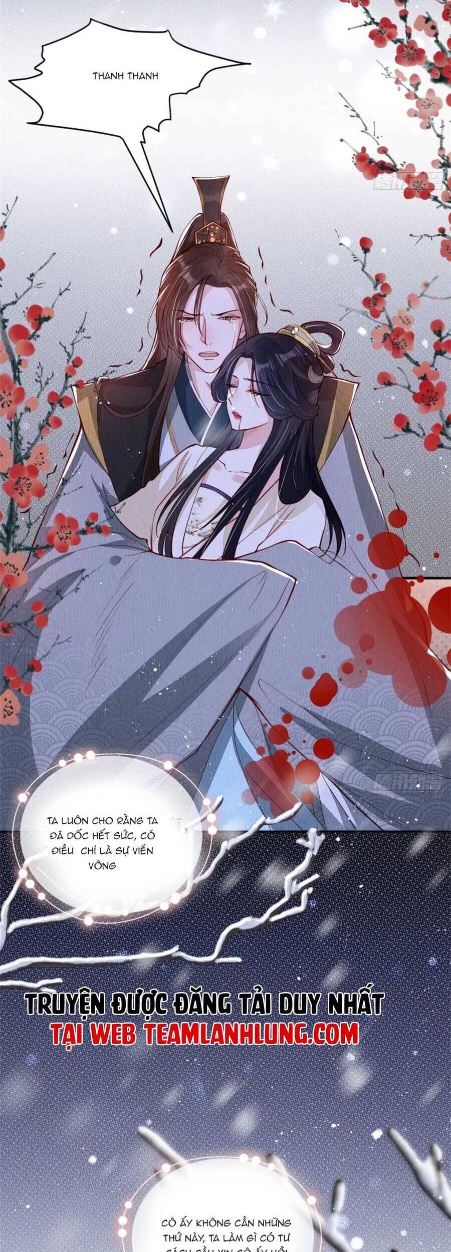 Vì Ta Trăm Hoa Cũng Phải Úa Tàn Chapter 40 - 9