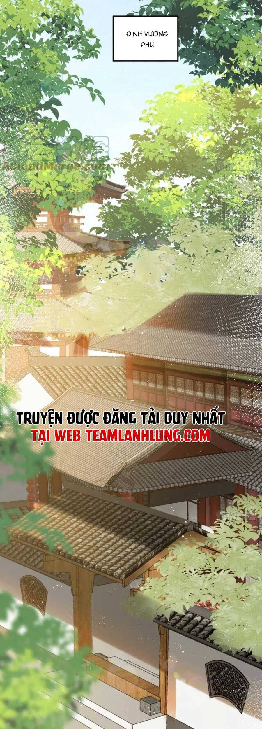 Vì Ta Trăm Hoa Cũng Phải Úa Tàn Chapter 42 - 15