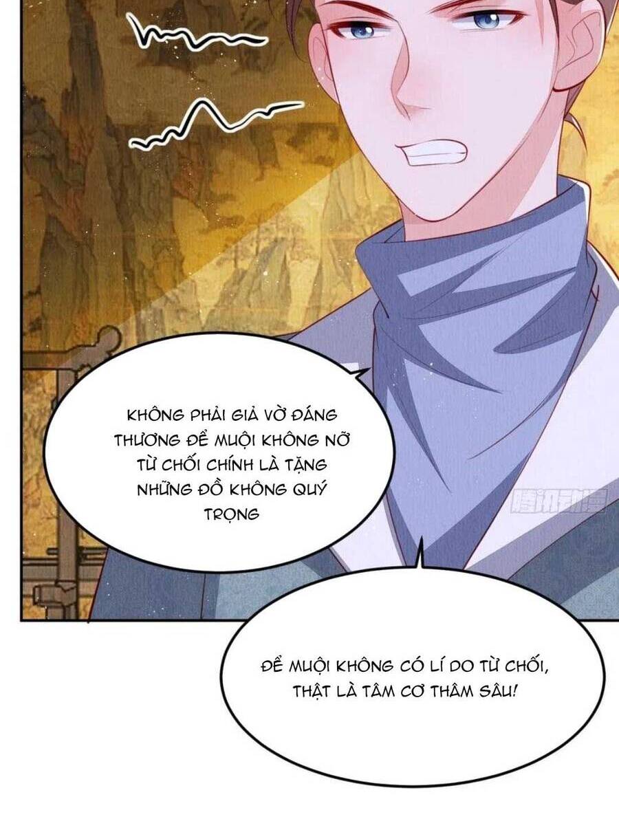 Vì Ta Trăm Hoa Cũng Phải Úa Tàn Chapter 42 - 9