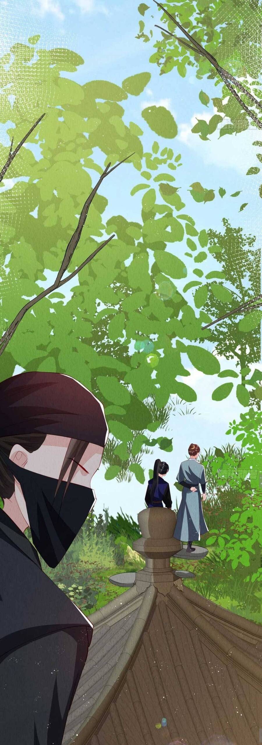 Vì Ta Trăm Hoa Cũng Phải Úa Tàn Chapter 53 - 16