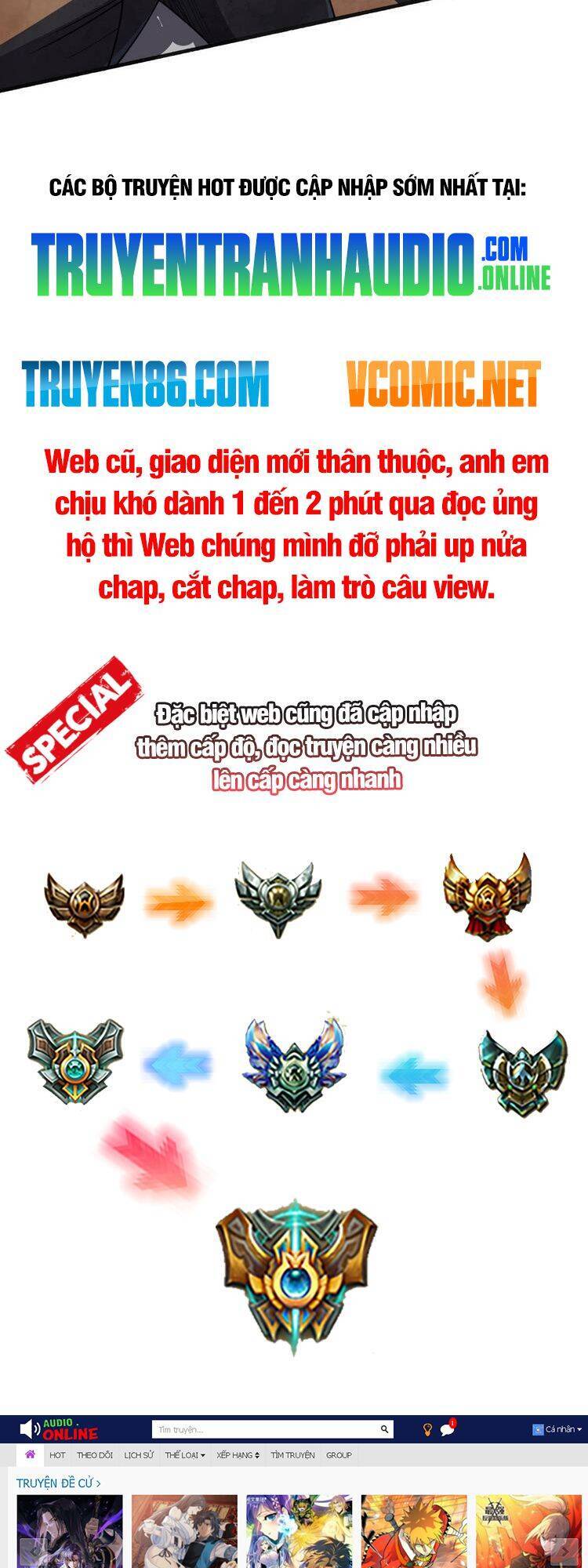 Nhân Vật Phản Diện? Chắc Chắn Không Phải Ta Chapter 16 - 41