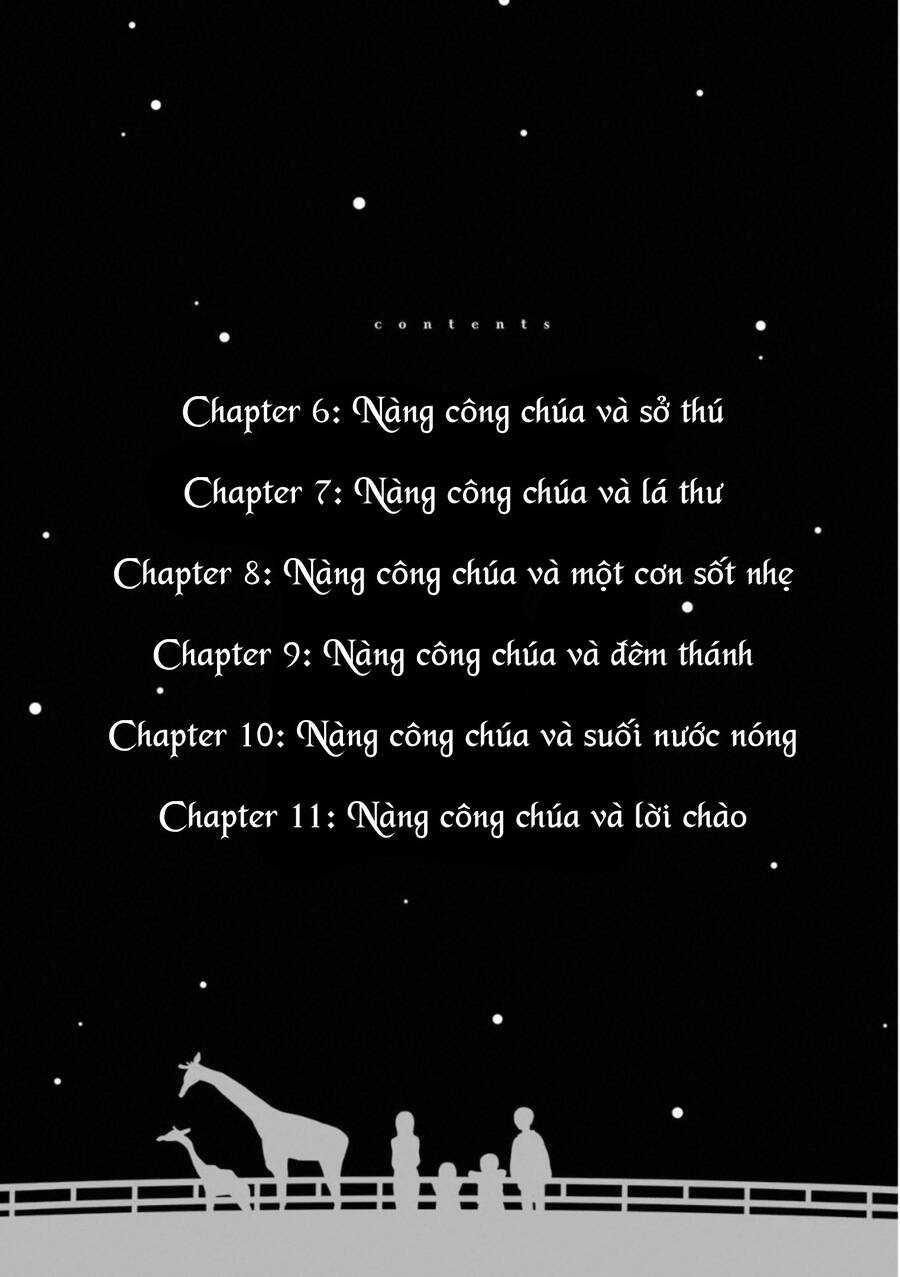 Otonari Ni Ginga Chapter 6.1 - 4