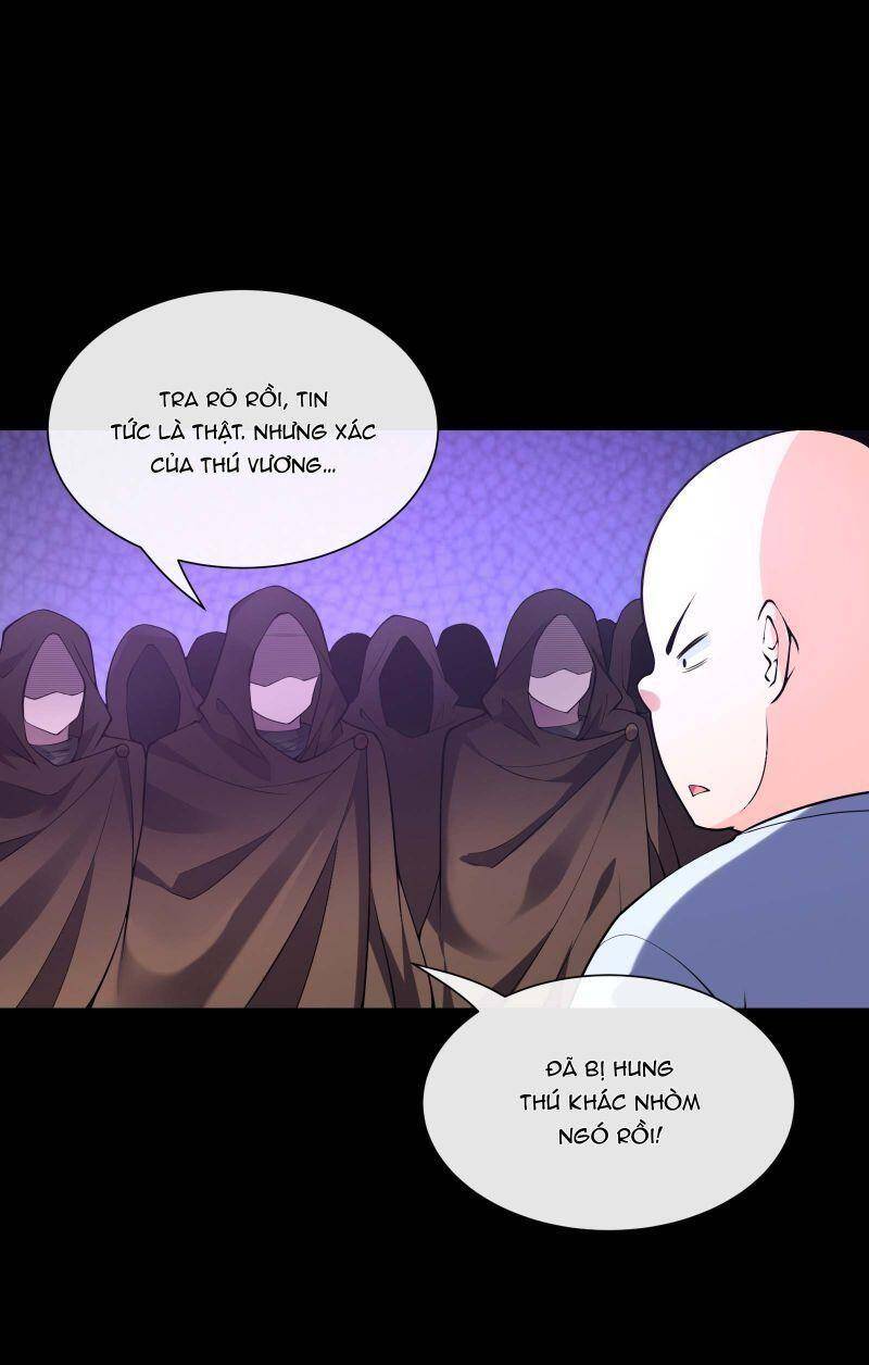 Thời Đại Thần Minh: Thế Giới Biến Thành Game Online Chapter 20 - 65