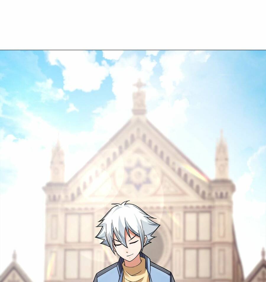 Thời Đại Thần Minh: Thế Giới Biến Thành Game Online Chapter 8 - 32