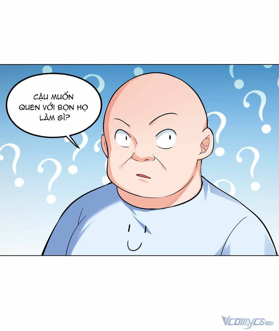 Thời Đại Thần Minh: Thế Giới Biến Thành Game Online Chapter 8 - 42