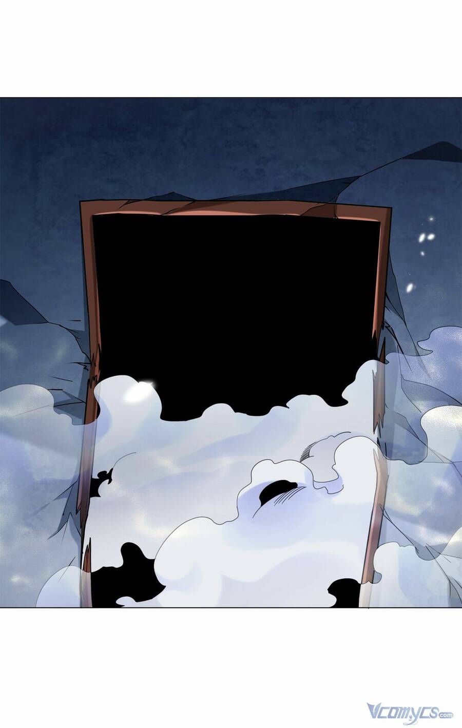 Thời Đại Thần Minh: Thế Giới Biến Thành Game Online Chapter 8 - 59