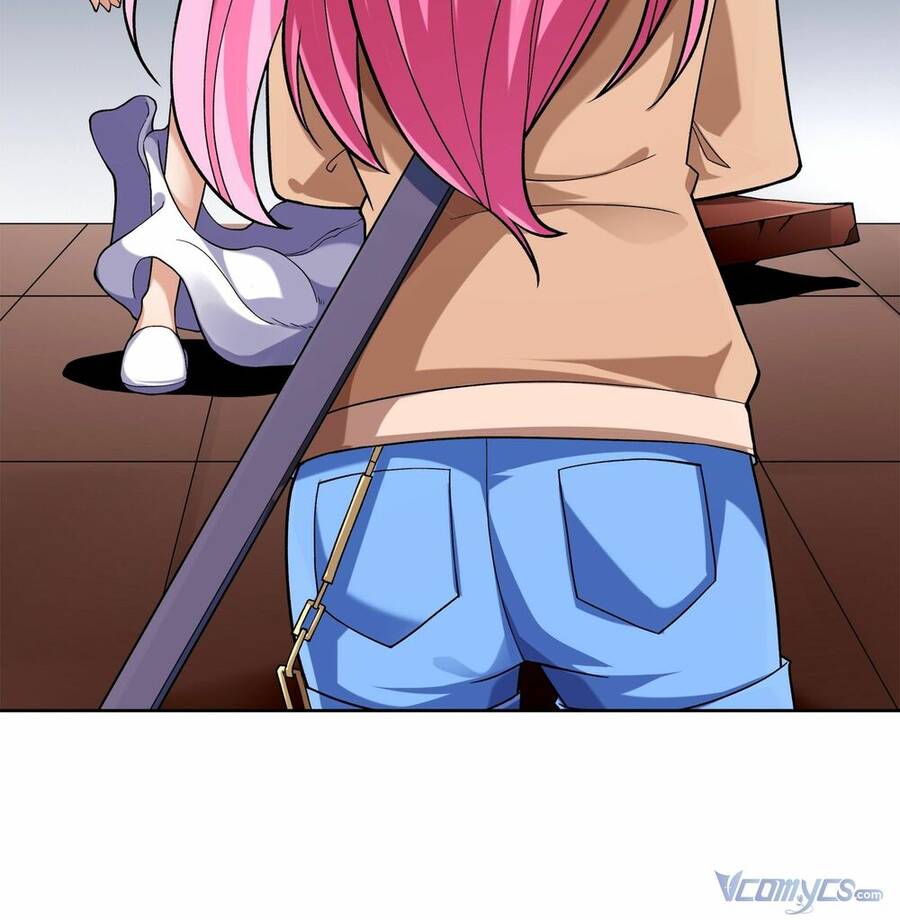 Thời Đại Thần Minh: Thế Giới Biến Thành Game Online Chapter 8 - 63