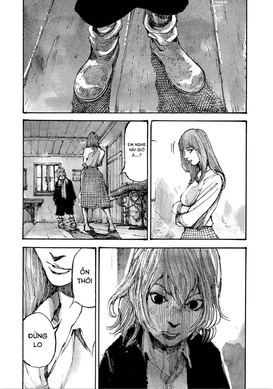 Neun-Takahashi-Tsutomu Chapter 7 - 6