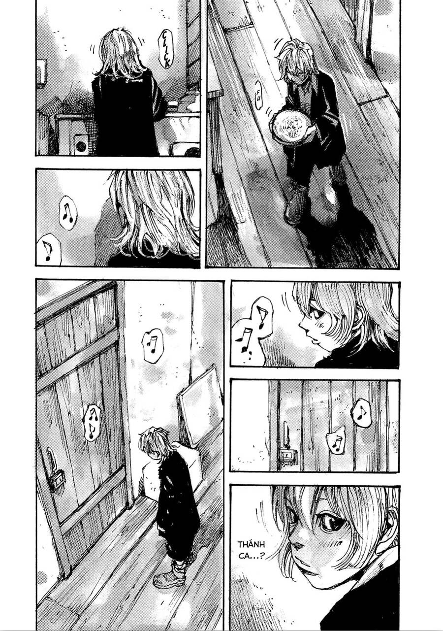 Neun-Takahashi-Tsutomu Chapter 7 - 10