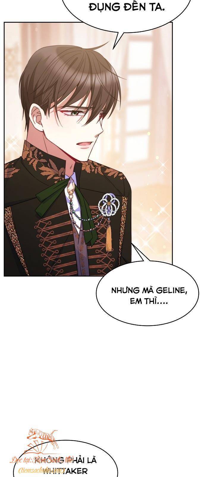 Nàng Evangeline Chapter 26 - 18