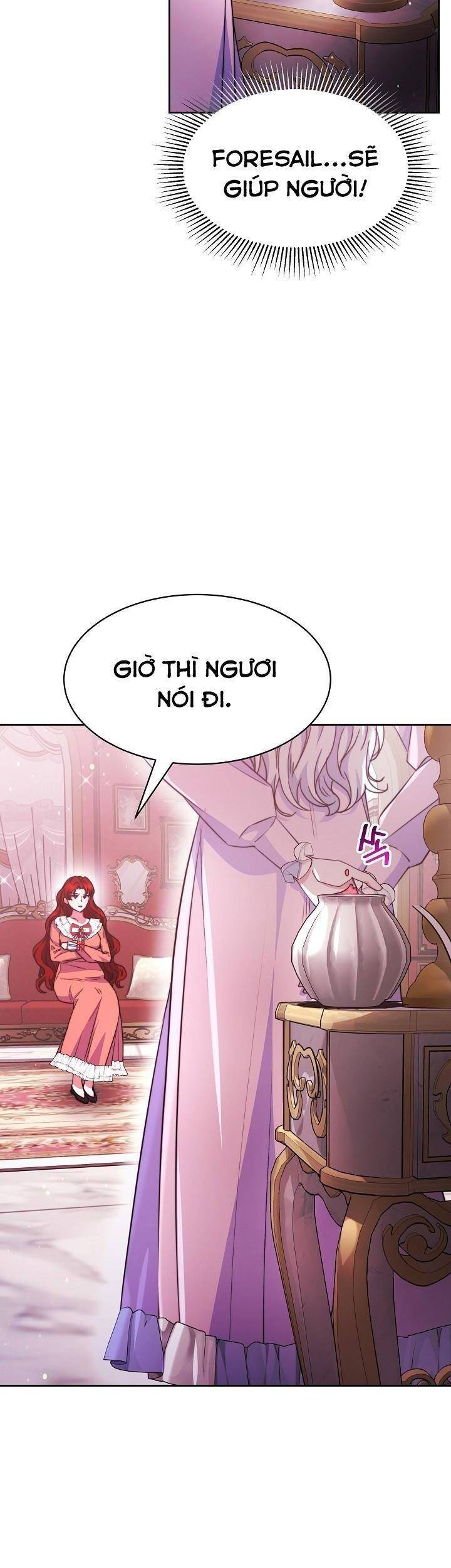 Nàng Evangeline Chapter 27 - 16