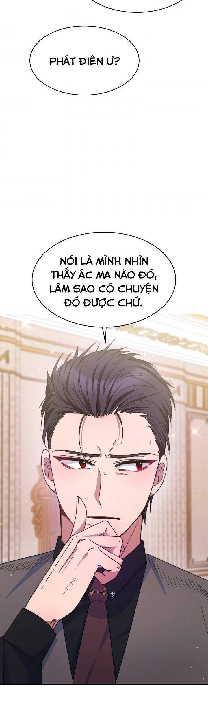 Nàng Evangeline Chapter 28 - 38