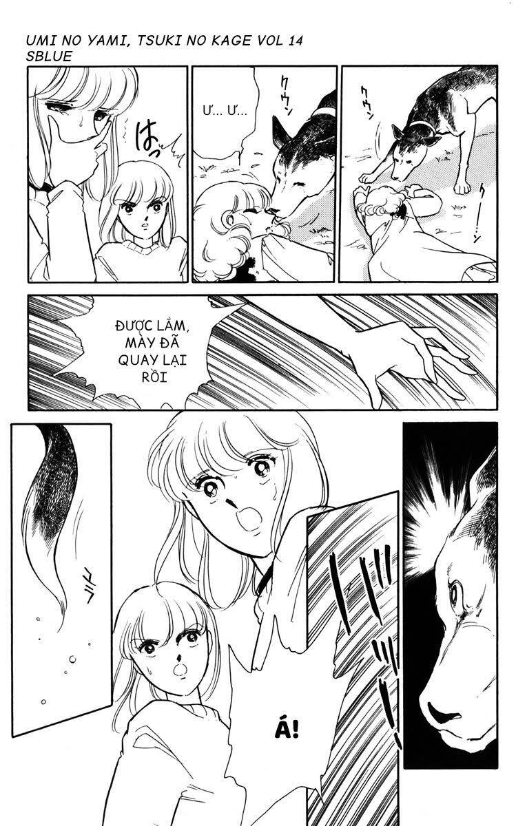 Umi No Yami, Tsuki No Kage Chapter 71 - 31