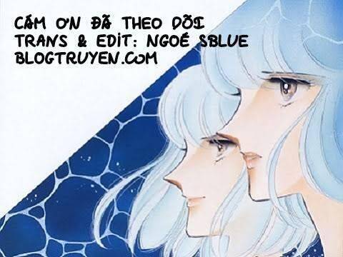 Umi No Yami, Tsuki No Kage Chapter 94 - 2