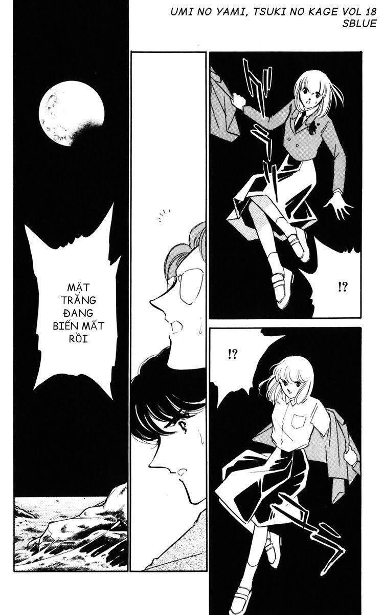 Umi No Yami, Tsuki No Kage Chapter 94 - 30