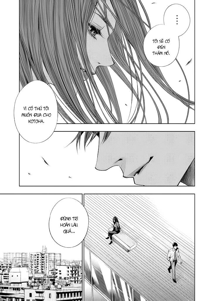Tantei No Tantei Chapter 22 - 7