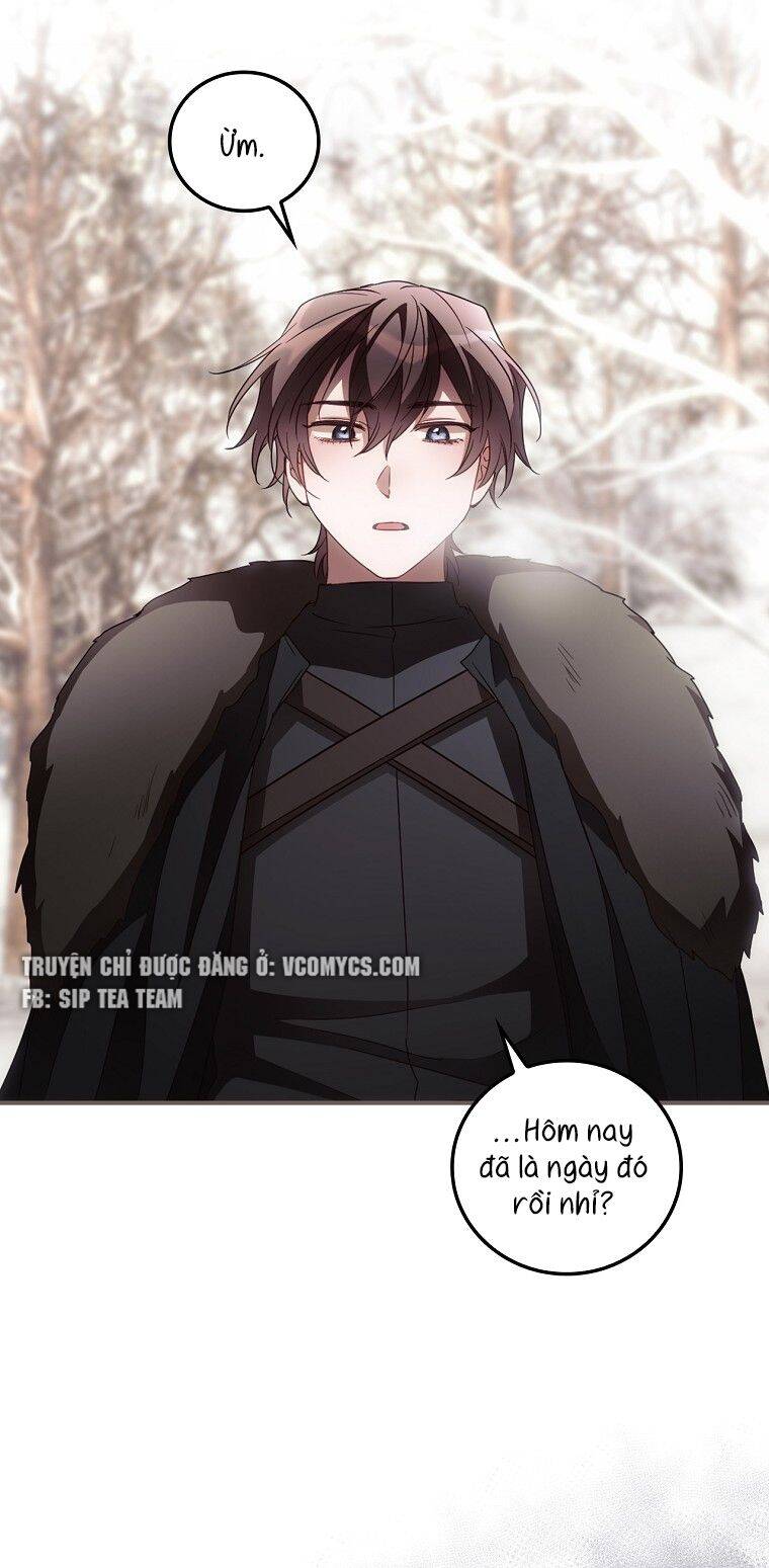 Tôi Nhìn Thấy Cái Chết Của Bạn Chapter 39 - 30