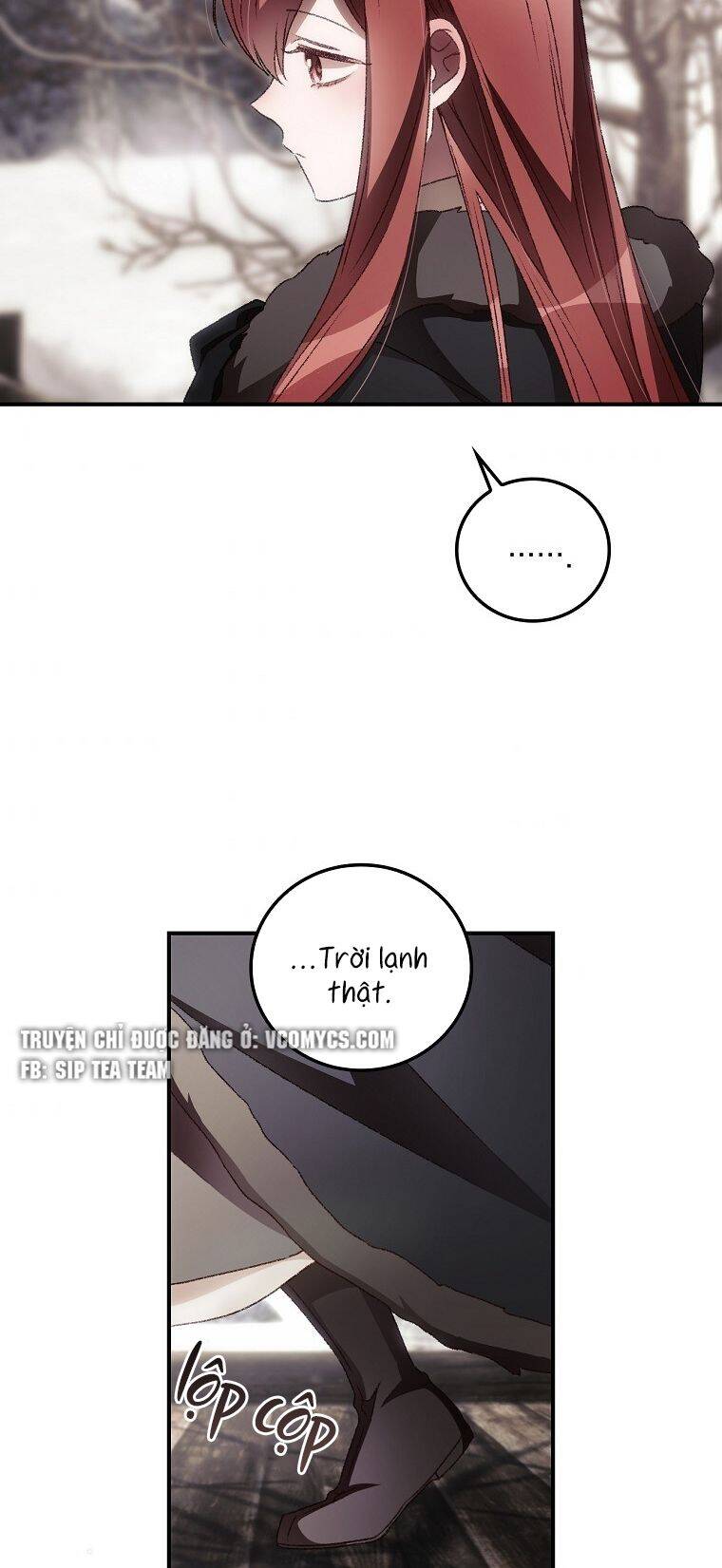 Tôi Nhìn Thấy Cái Chết Của Bạn Chapter 39 - 33
