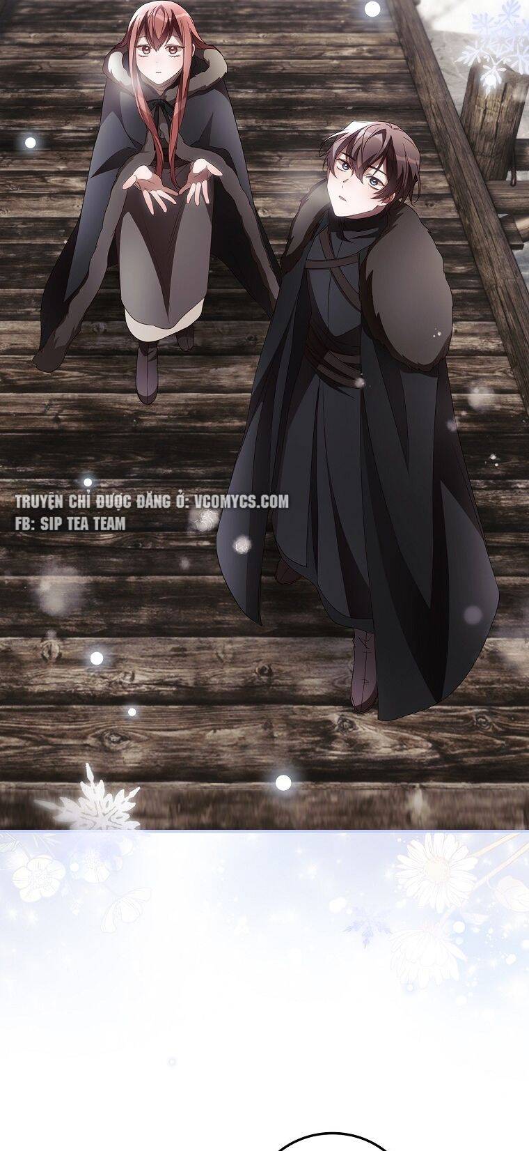 Tôi Nhìn Thấy Cái Chết Của Bạn Chapter 39 - 36