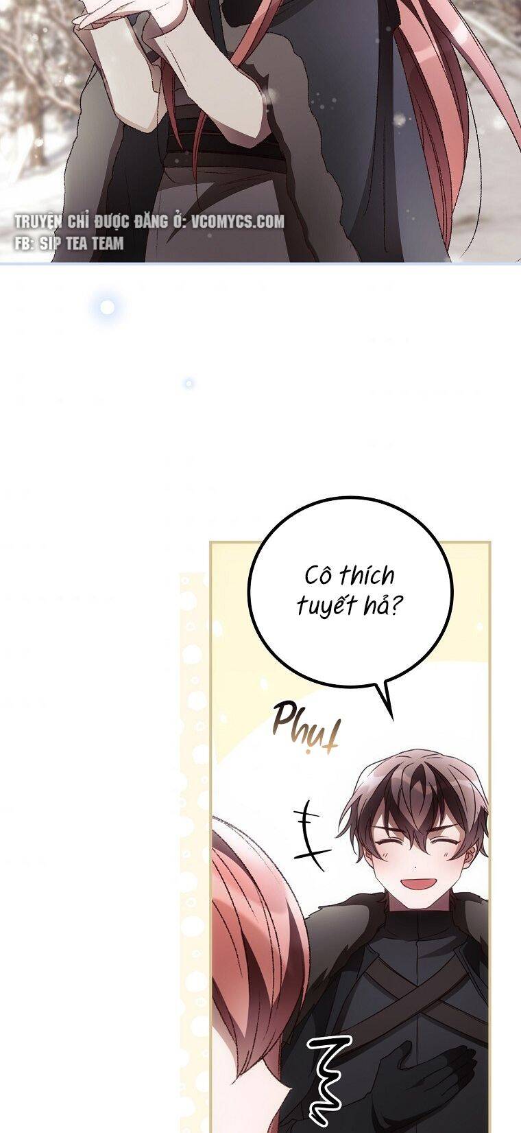Tôi Nhìn Thấy Cái Chết Của Bạn Chapter 39 - 39