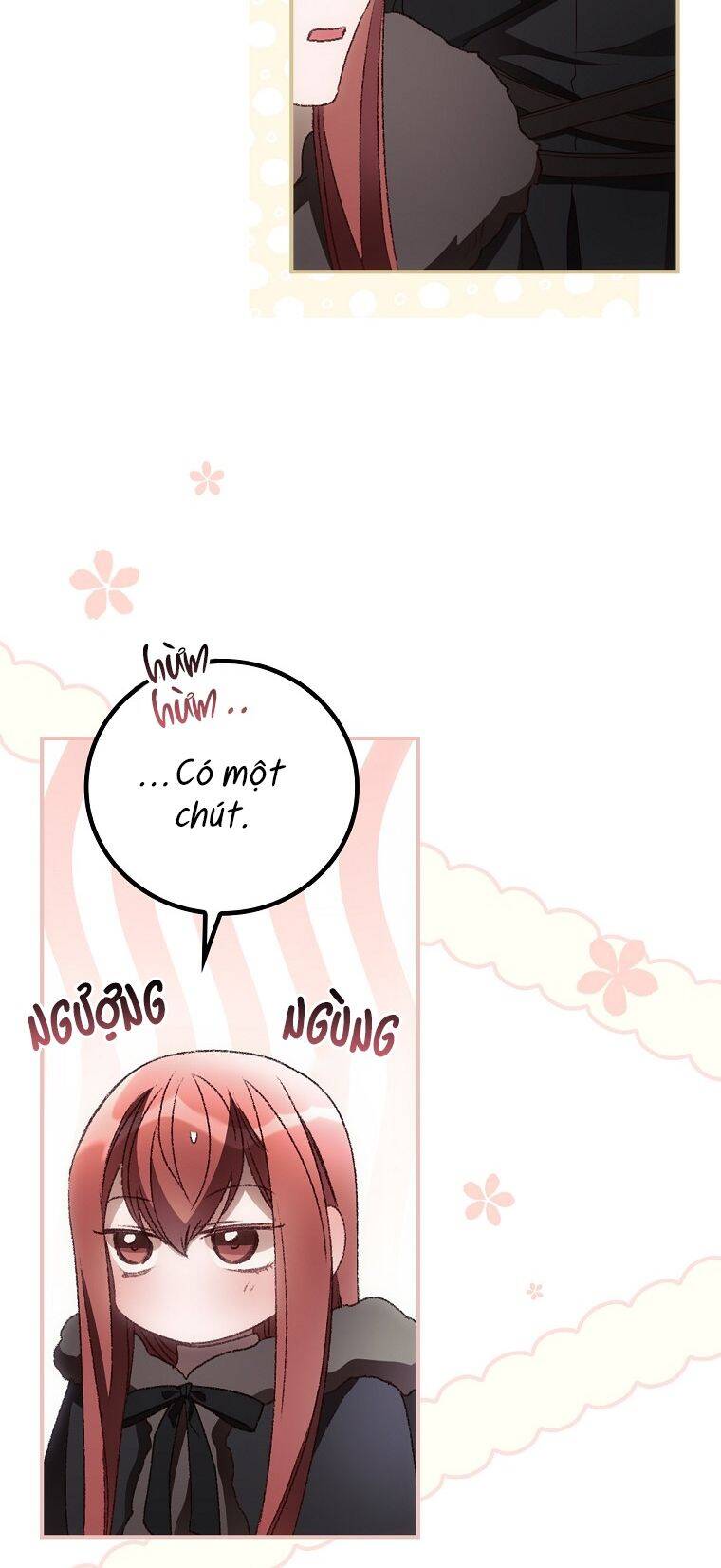 Tôi Nhìn Thấy Cái Chết Của Bạn Chapter 39 - 40