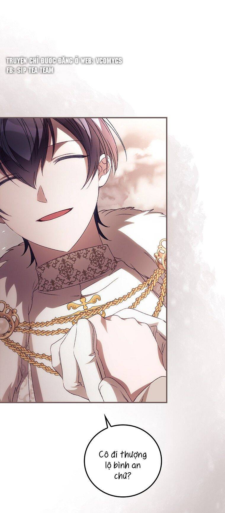 Tôi Nhìn Thấy Cái Chết Của Bạn Chapter 41 - 2