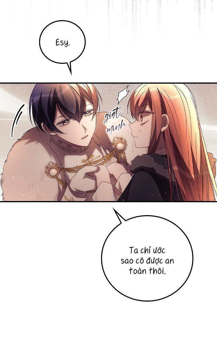 Tôi Nhìn Thấy Cái Chết Của Bạn Chapter 41 - 12