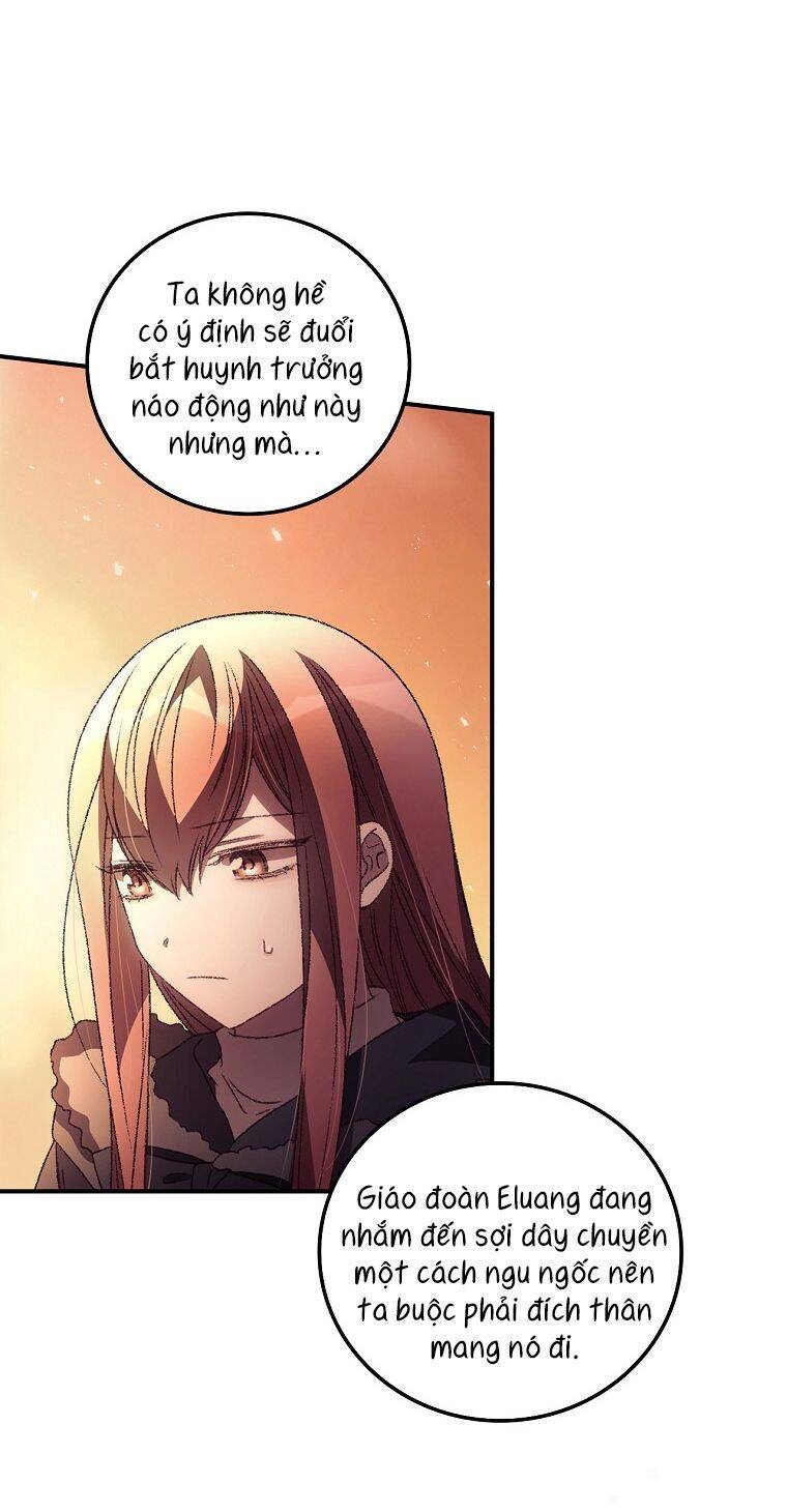 Tôi Nhìn Thấy Cái Chết Của Bạn Chapter 41 - 17